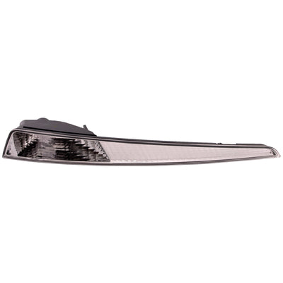 CAPA AC TL 0911 SIGNAL LAMP BASE TECH MDL RH