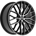 RUOTA MAKHAI (FMI05) (J) 19X8.5J H2