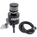 DQ500 Transmission Catch Can and Breather System Fits Audi RS3 17-20, TT RS Quattro 12-22 APR