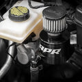 DQ500 Transmission Catch Can and Breather System Fits Audi RS3 17-20, TT RS Quattro 12-22 APR
