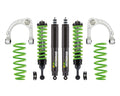 0323 4RUNNER/GX460 FOAM CELL PRO SUSPENSION LIFT KIT