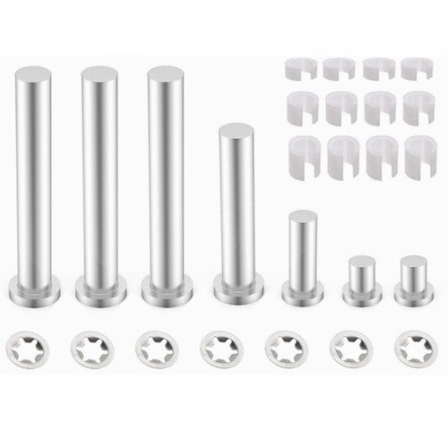 CO-1PC STKG 9'2' BLSF WHT