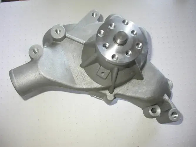 BBC LONG WATER PUMP - POLISH