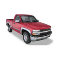 HUSKY LINERS 2007-2007 GMC SIERRA 1500 CLASSIC FF OE-STYLE 4PC FENDER FLARES
