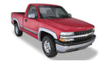 HUSKY LINERS 2007-2007 GMC SIERRA 1500 CLASSIC FF OE-STYLE 4PC FENDER FLARES