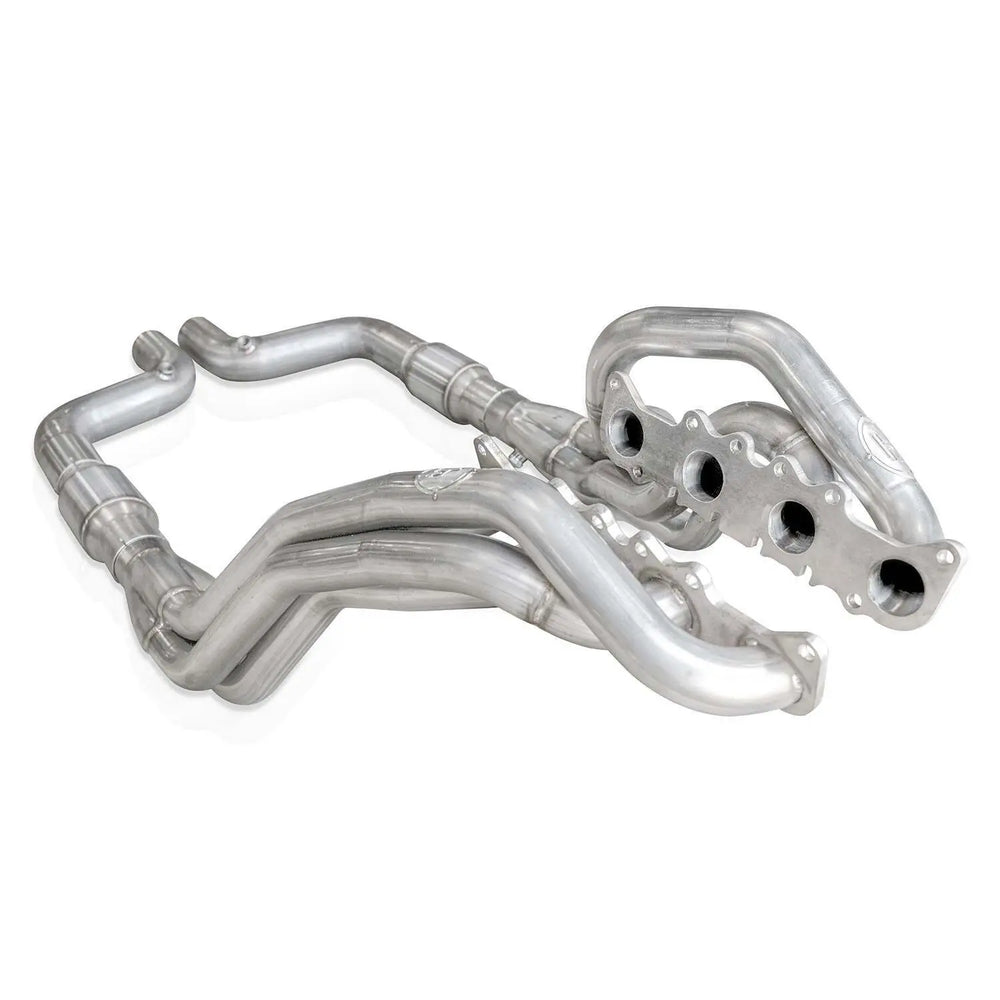 Stainless Works 15-24 Mustang Headers Stainless Power Performance Connect 1-7/8in.