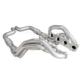 Stainless Works headers