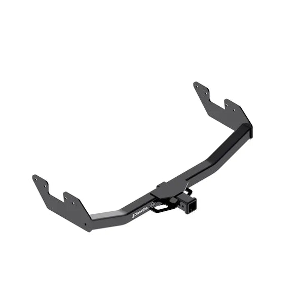 MAX-FRAME RECEIVER