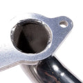 1998-2002 GM LS-1 F-BODY 1-3 4 LONG TUBE HEADERS (POLISHED SILVER CERAMIC)