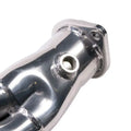 1998-2002 GM LS-1 F-BODY 1-3 4 LONG TUBE HEADERS (POLISHED SILVER CERAMIC)