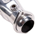 1998-2002 GM LS-1 F-BODY 1-3 4 LONG TUBE HEADERS (POLISHED SILVER CERAMIC)