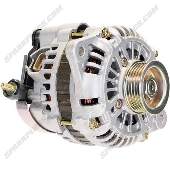REMANUFACTURED DENSO FIRST TIME FIT