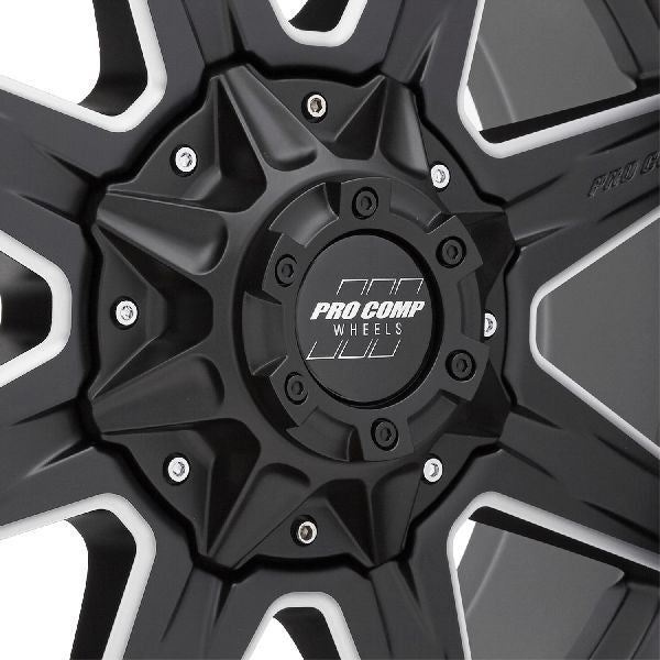 Pro Comp 20X9 5X150 5Bs