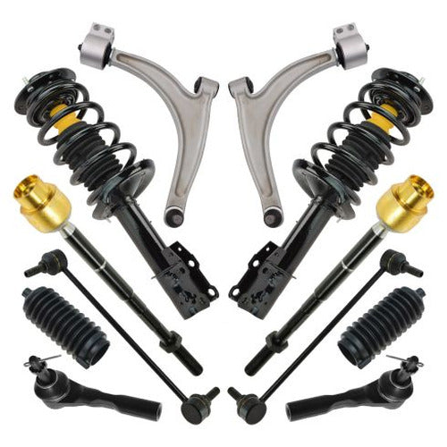 CONTROL ARM W/ BALL JOINT