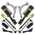 CONTROL ARM W/ BALL JOINT