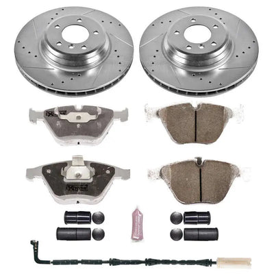 PowerStop auto part