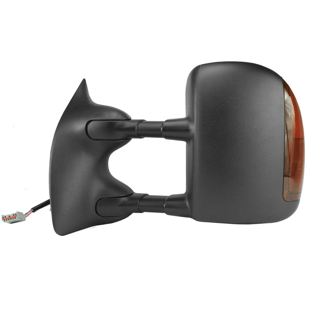 K-Source Inc. black auto part