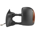 K-Source Inc. black auto part
