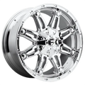 D530 20X14 8X6.5 CHR-PLATED -76MM