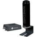 WINE GARD CELL BOOSTER BLACK AT