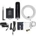 WINE GARD CELL BOOSTER BLACK AT