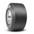ET Drag Tire 29.5/10.5-15W Revs/Mile 700 Mickey Thompson