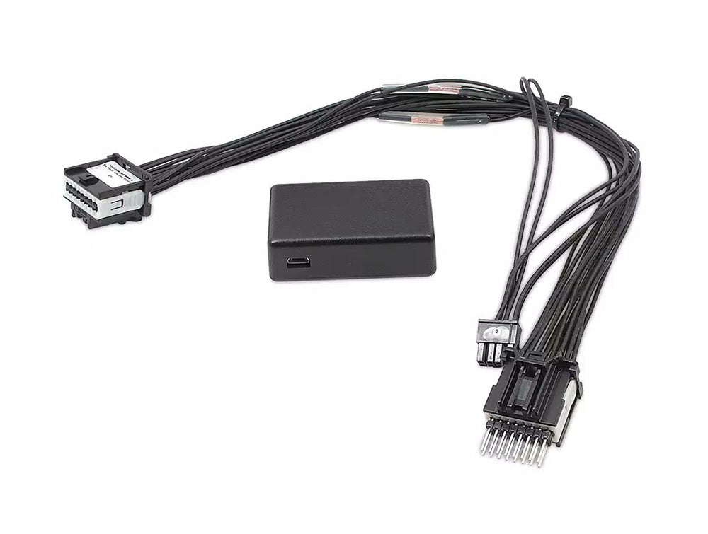 Hypertech auto part