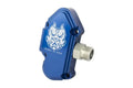 Sinister Diesel 03-07 Ford Powerstroke 6.0L Blue Spring Kit with Billet Spring Housing