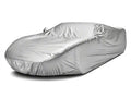Covercraft Custom Fit Car Covers - Reflectect Silver