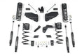 2014-15 Ram 2500 5.5  Lift System - Gas