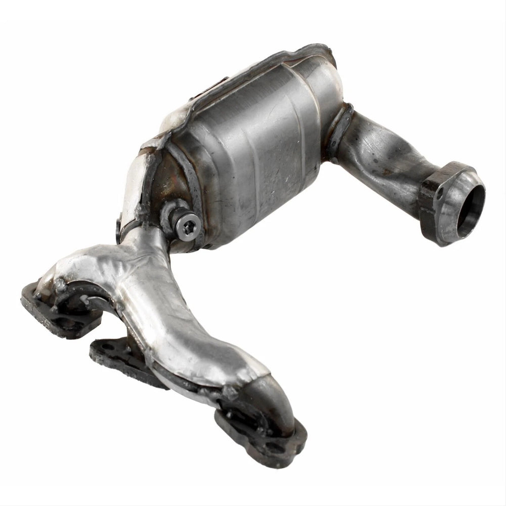 Catalytic Converter: Variuos Makes and Models; direct fit