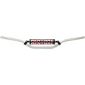 Renthal RC 7/8 Handlebar - Silver