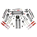Skyjacker shock absorber