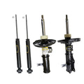 MONROE SHOCKS & STRUTS strut brace