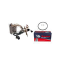 CARTER fuel pump close-up