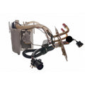CARTER fuel pump installed view
