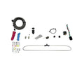 Nitrous Express - N-TERCOOLER SYSTEM LESS BOTTLE (Remote Mount Solenoid) - 20000R-00