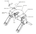 20K FIFTH WHEEL HITCH (INCLUDES: HE