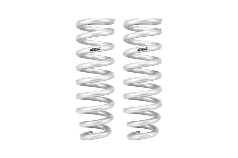 Eibach 07-22 Toyota Sequoia 5.7L 4WD Pro Lift Kit Front Springs