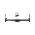 16C MERCEDESBENZ METRIS CLS III ROUND TUBE MAXFRAME RECEIVER HITCH
