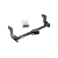 16C MERCEDESBENZ METRIS CLS III ROUND TUBE MAXFRAME RECEIVER HITCH