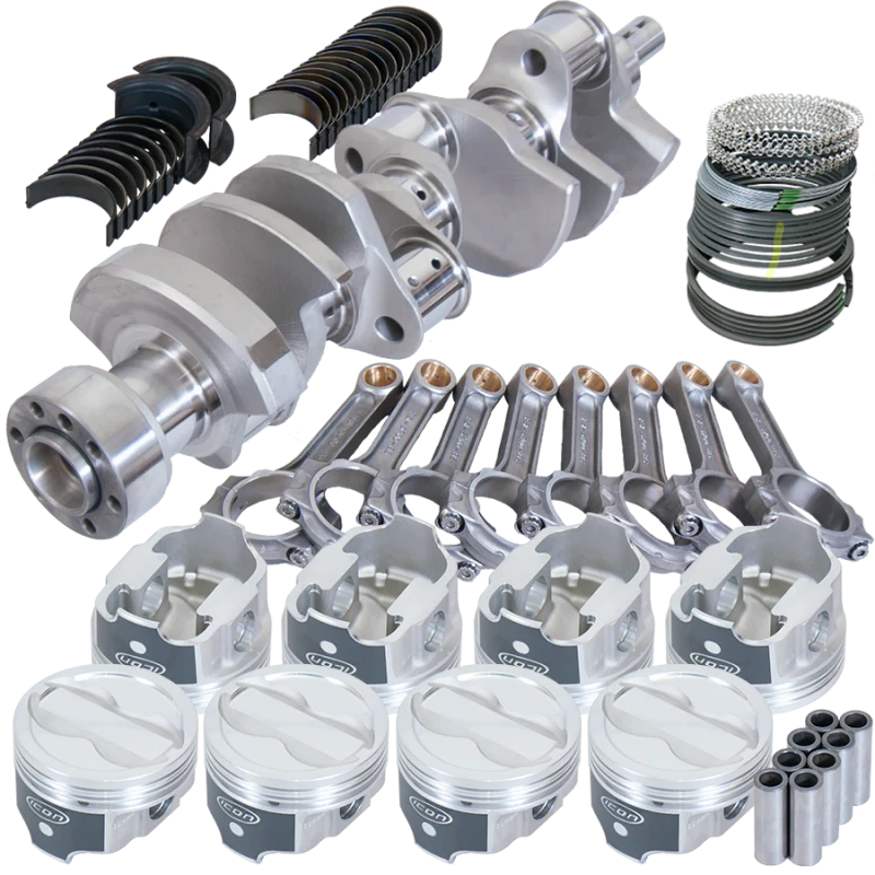 Eagle auto part
