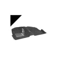 DRAKE black auto part