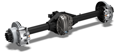 Dana auto part