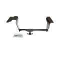 SPORTFRAME HITCH