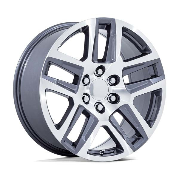 PR203 20X9 6X5.5 GNMTL-MACH 28MM