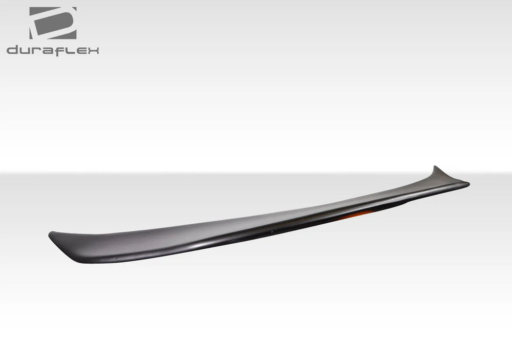 2009-2016 BMW Z4 E89 Duraflex Ducktail Rear Wing Spoiler - 1 Piece