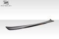 2009-2016 BMW Z4 E89 Duraflex Ducktail Rear Wing Spoiler - 1 Piece