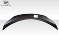 2009-2016 BMW Z4 E89 Duraflex Ducktail Rear Wing Spoiler - 1 Piece