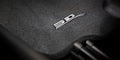 25C RIVIAN R1T 3PC BLACK ELEGANT FLOORLINER
